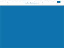 Tablet Screenshot of mountain-view.com